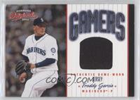 Freddy Garcia #/500