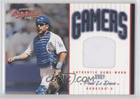 Paul Lo Duca #/500