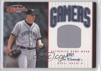 Joe Kennedy #/500