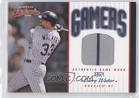 Larry Walker #/500