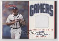 Andruw Jones #/500