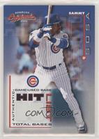 Sammy Sosa [EX to NM] #/425