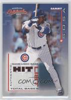 Sammy Sosa #/425