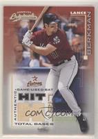 Lance Berkman [Poor to Fair] #/358