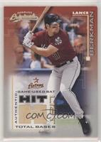 Lance Berkman [EX to NM] #/358