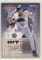 Mike Piazza #/355
