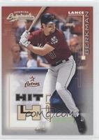 Lance Berkman #/1,500