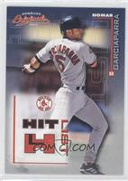 Nomar Garciaparra #/1,500