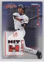 Derek Jeter #/1,500