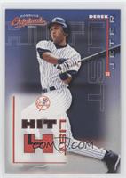 Derek Jeter #/1,500