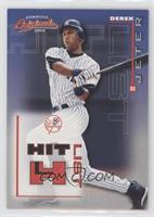 Derek Jeter #/1,500