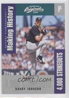 Randy Johnson #/800