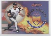 Randy Johnson