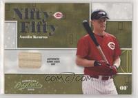 Austin Kearns #/50