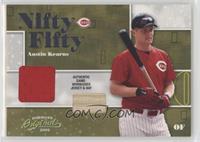 Austin Kearns #/50