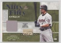 Jeff Bagwell [EX to NM] #/50