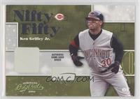 Ken Griffey Jr. #/50