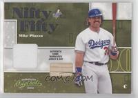 Mike Piazza #/50