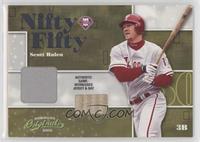 Scott Rolen #/50