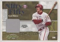 Scott Rolen #/50