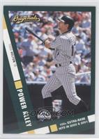 Todd Helton #/1,500