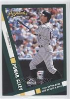 Todd Helton #/1,500