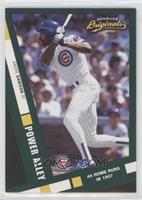 Andre Dawson #/1,500