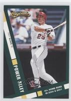 Troy Glaus #/1,500