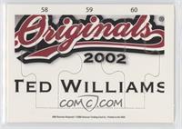 Ted Williams