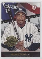 Bernie Williams