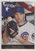 Kerry Wood [Noted] #/5