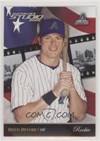 Doug DeVore [Noted] #/5