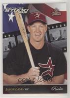 Jason Lane [Noted] #/5