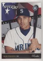 Luis Ugueto [Noted] #/5