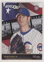 Mark Prior [Noted] #/5