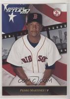 Pedro Martinez #/5