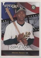 Miguel Tejada [Noted] #/5