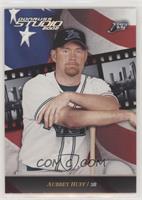 Aubrey Huff [Noted] #/5