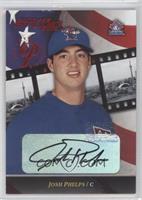 Josh Phelps #/250