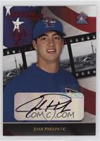 Josh Phelps #/250