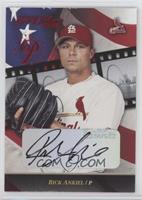 Rick Ankiel #/250