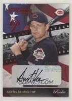 Austin Kearns #/250