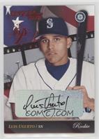 Luis Ugueto #/250