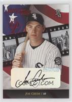 Joe Crede #/250