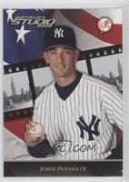 Jorge Posada