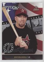 Jeff Bagwell #/100