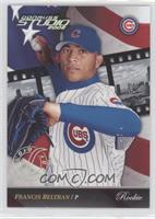 Francis Beltran #/100