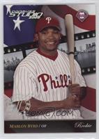 Marlon Byrd #/100