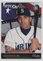 Luis Ugueto [Noted] #/100