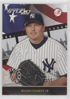 Roger Clemens #/100